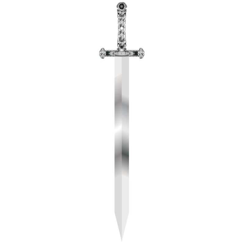 épée de laine