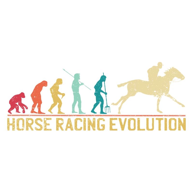 Horse Racing Evolution Design