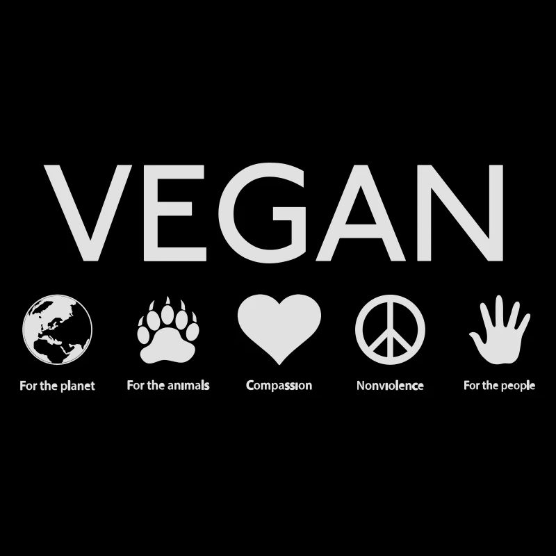 Vegan Shirt