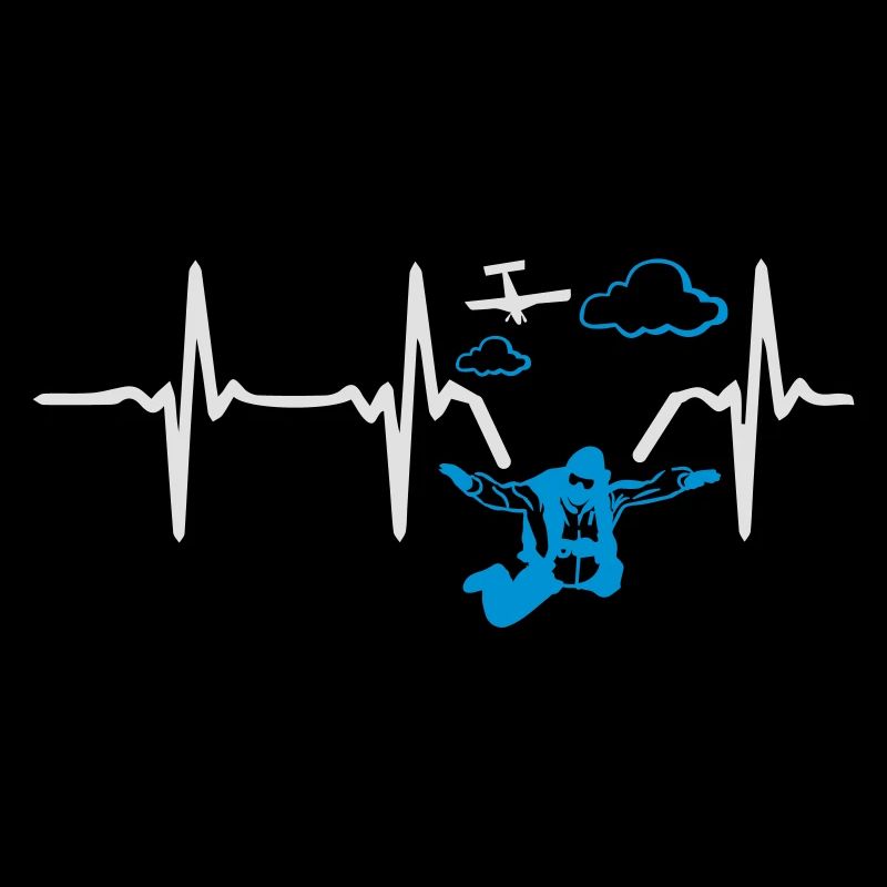 Heart Beat Skydive