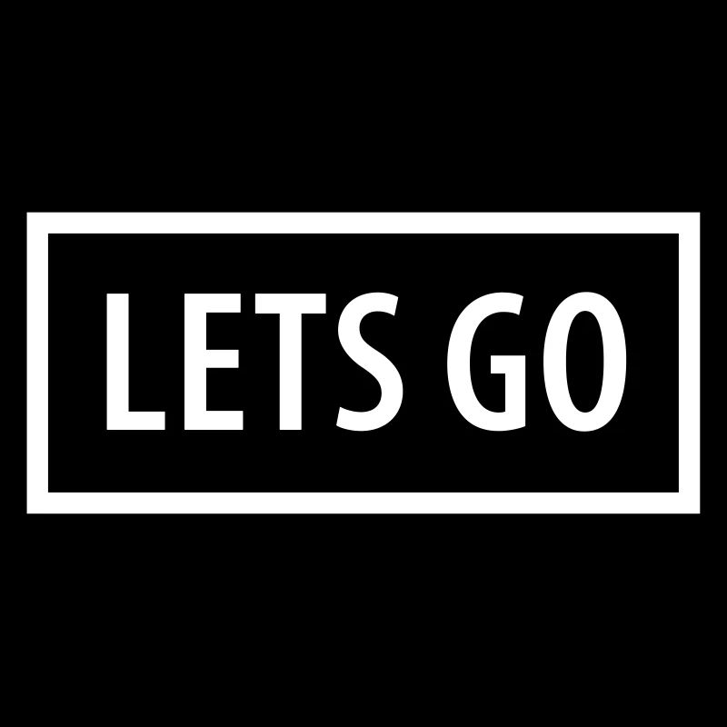 Lets Go Sport Motivation