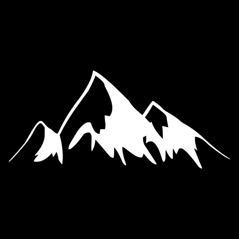 Mountains - Peaks