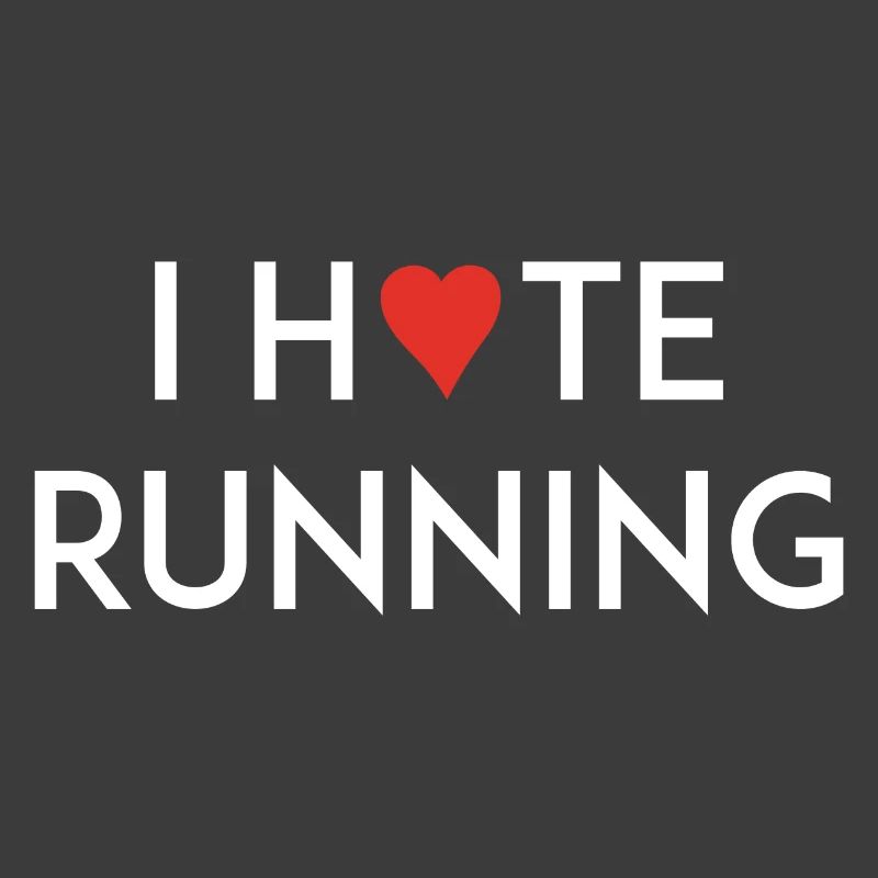 I Love/Hate Running