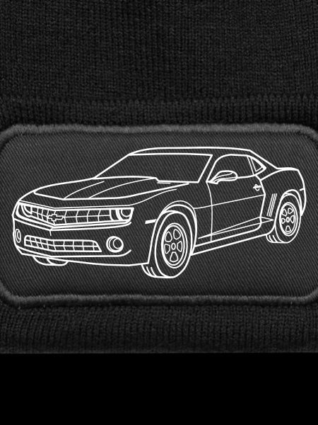 Chevy Camaro
