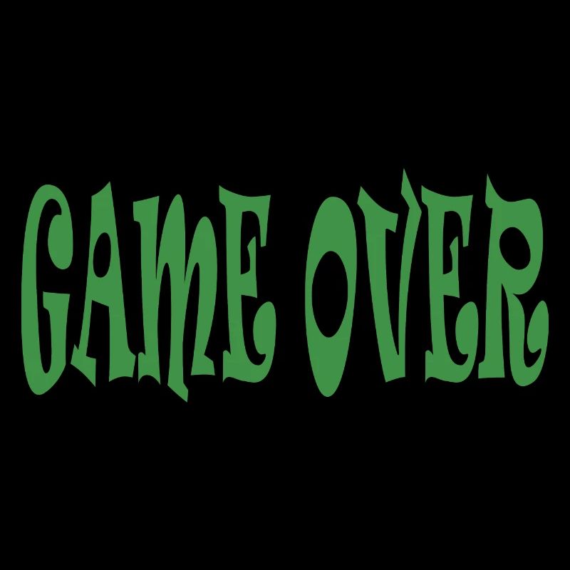 Game Over