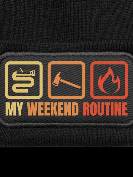 Fire Brigade Weekend