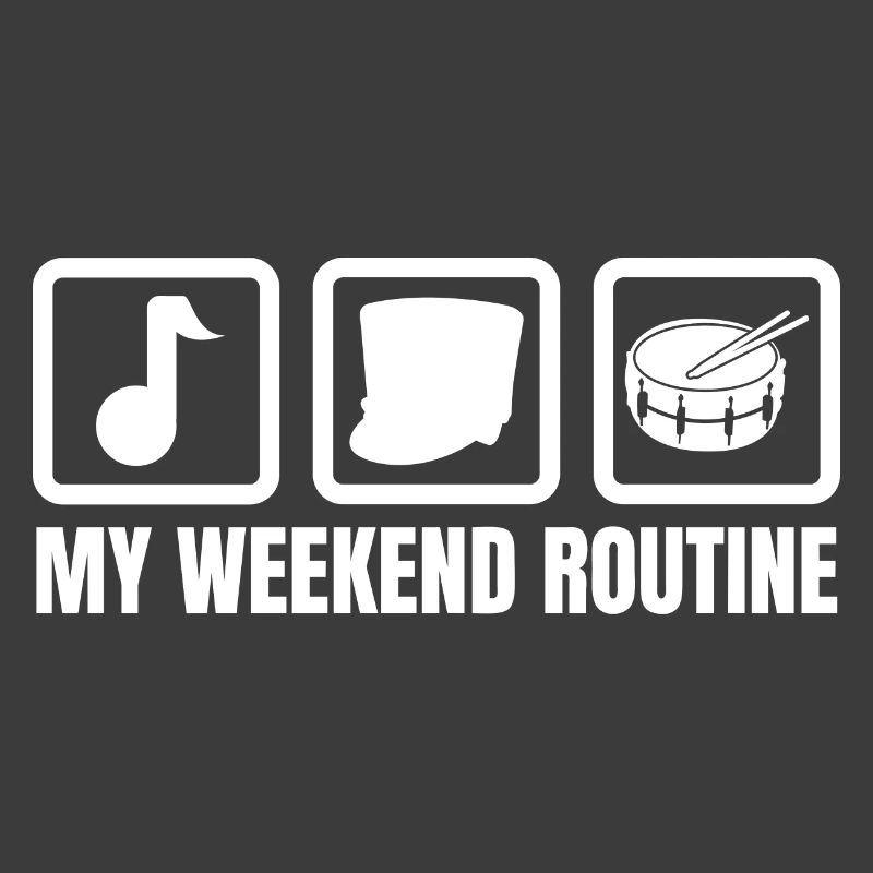 Drummer's Weekend