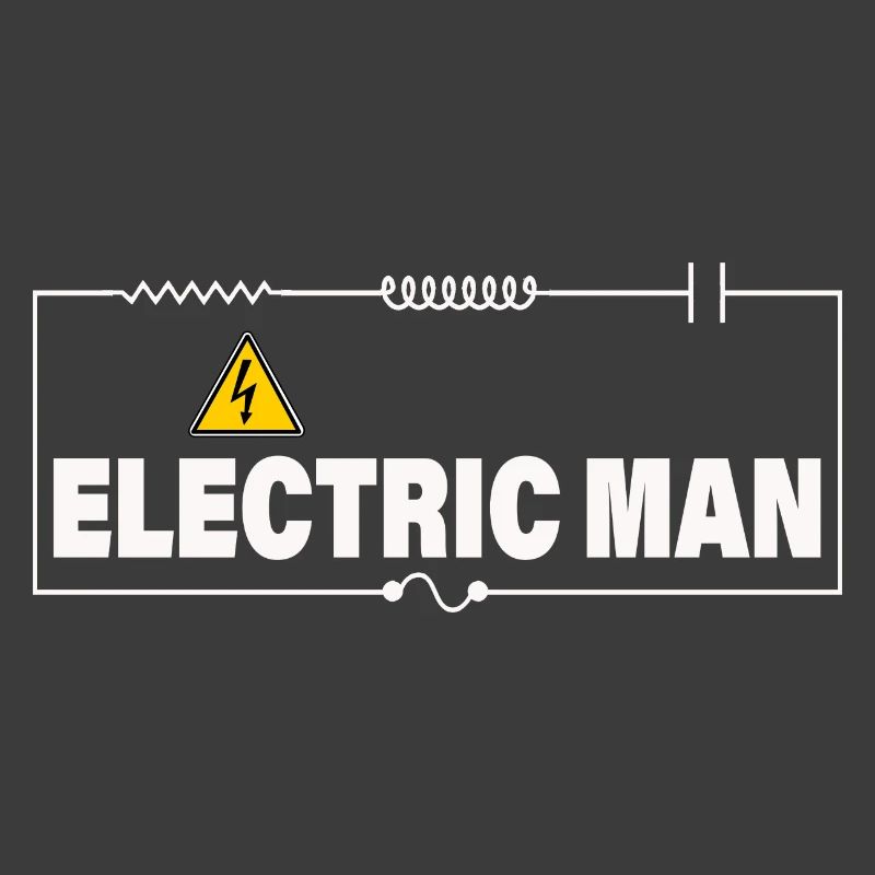 ELECTRIC MAN