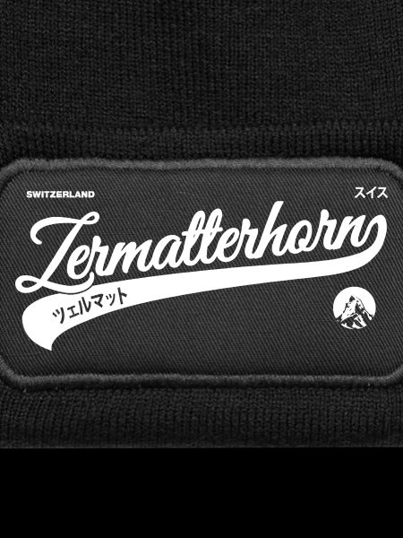 ZERMATTERHORN