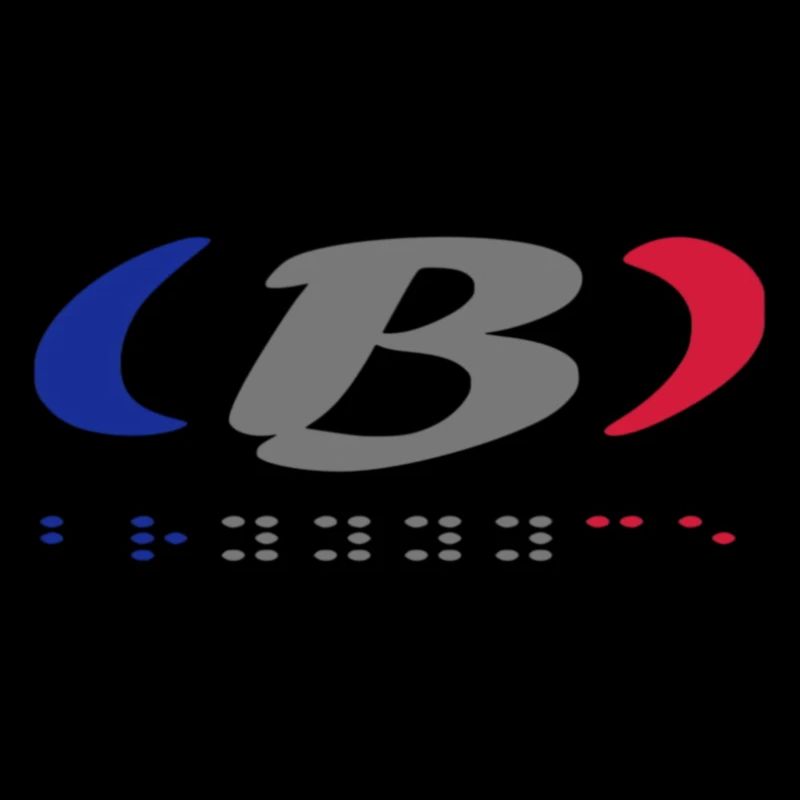 Design Graphique Abstrait Coloré