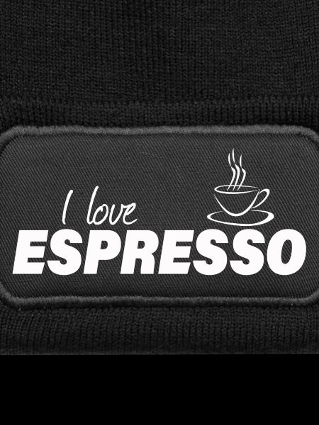 J’ADORE L’ESPRESSO