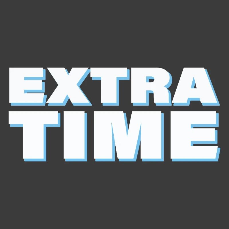EXTRA TIME