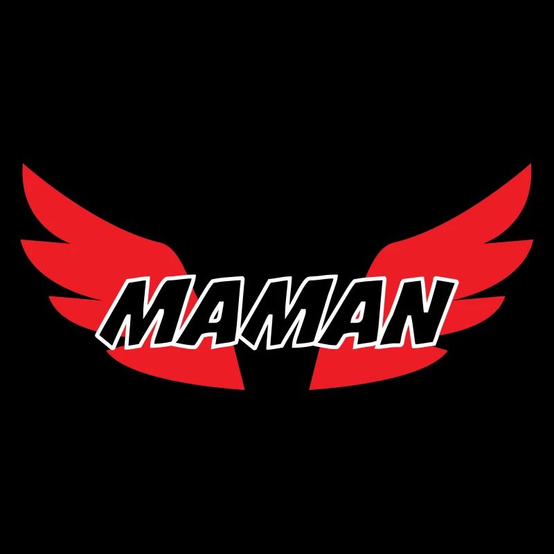 Maman d'Amour - Muttertag