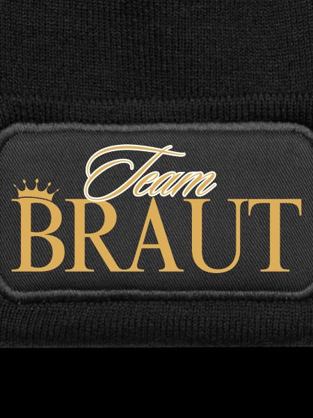 Team Braut ! Personalisierbar