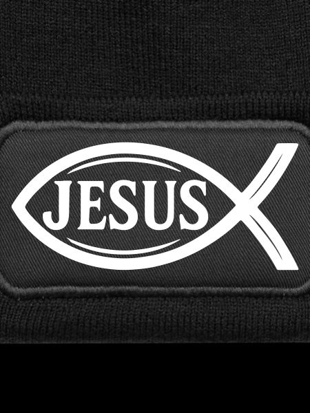 Jesus Fish