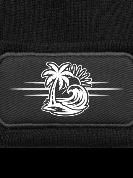 Palm Island Summer