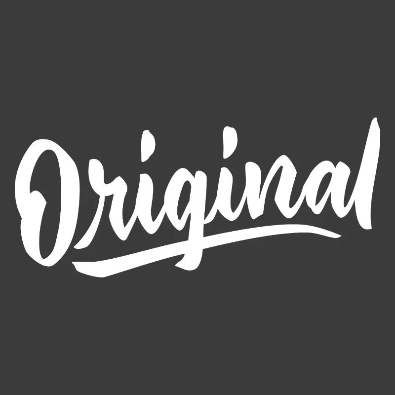 original