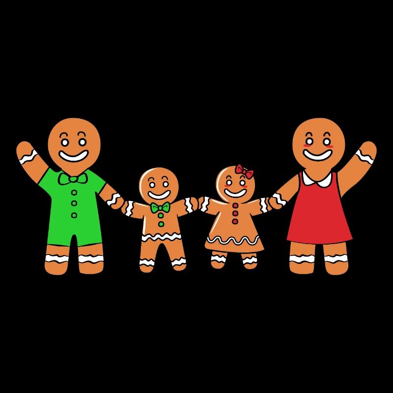 Gingerbread Christmas Gingerbread Man Gingerbread
