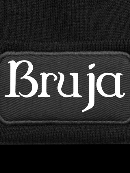 Bruja Witch Halloween