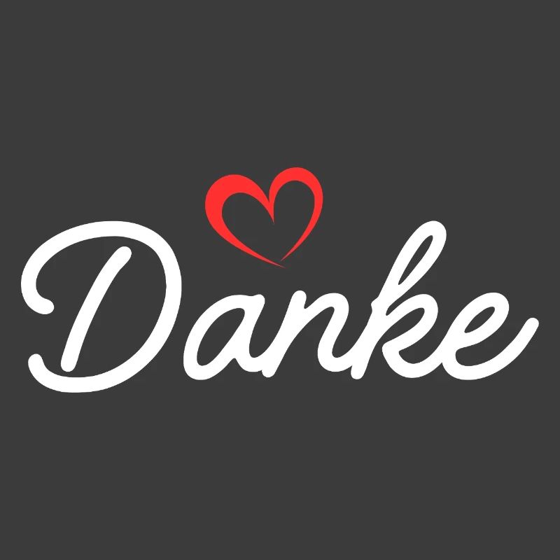 Danke Herz Script