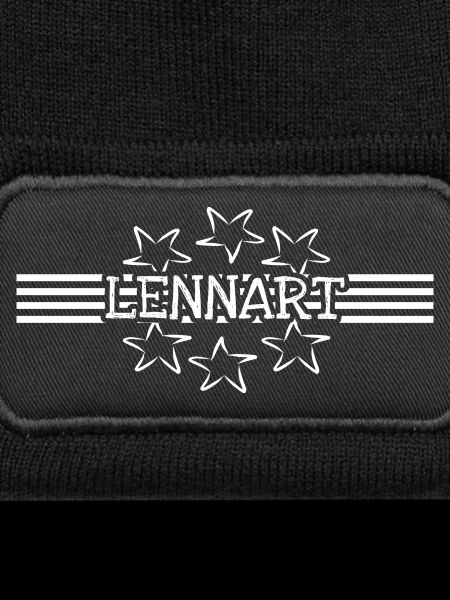 Stern Lennart