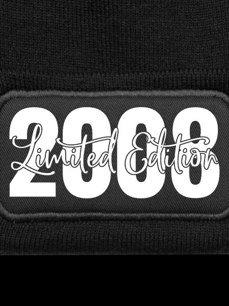 Edition limitée 2008