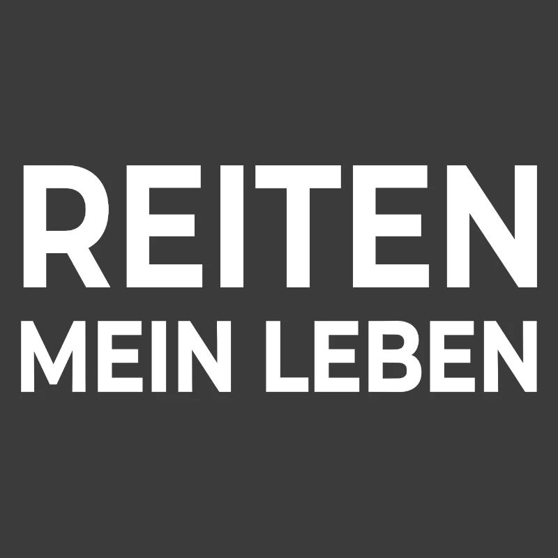 Reiten