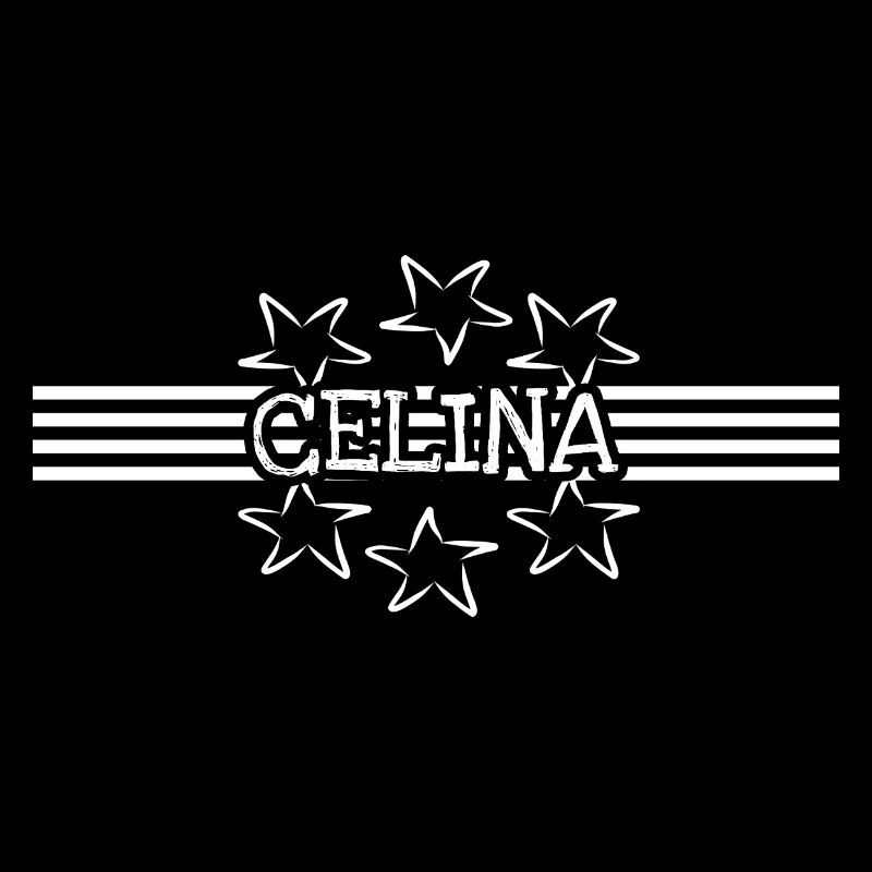 Gift for Celina