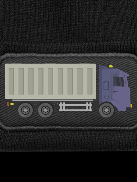 Container trucks