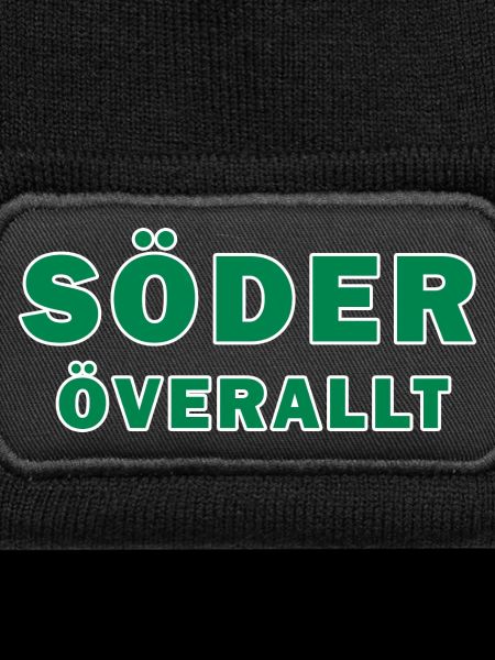 South Everywhere Text Graphics