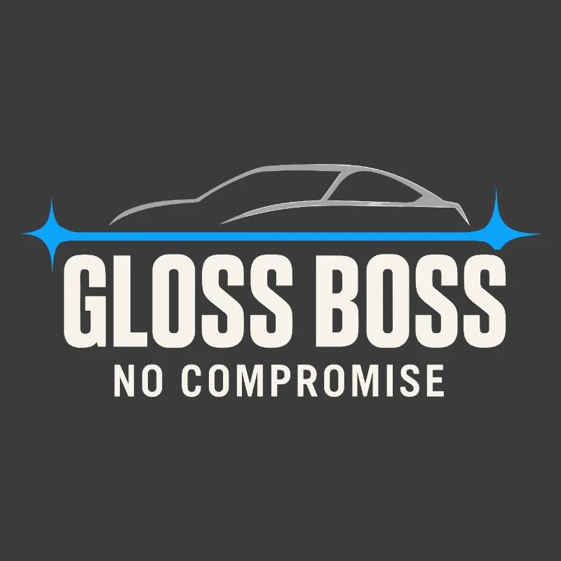 Auto Detailer Buffer Pro Paint