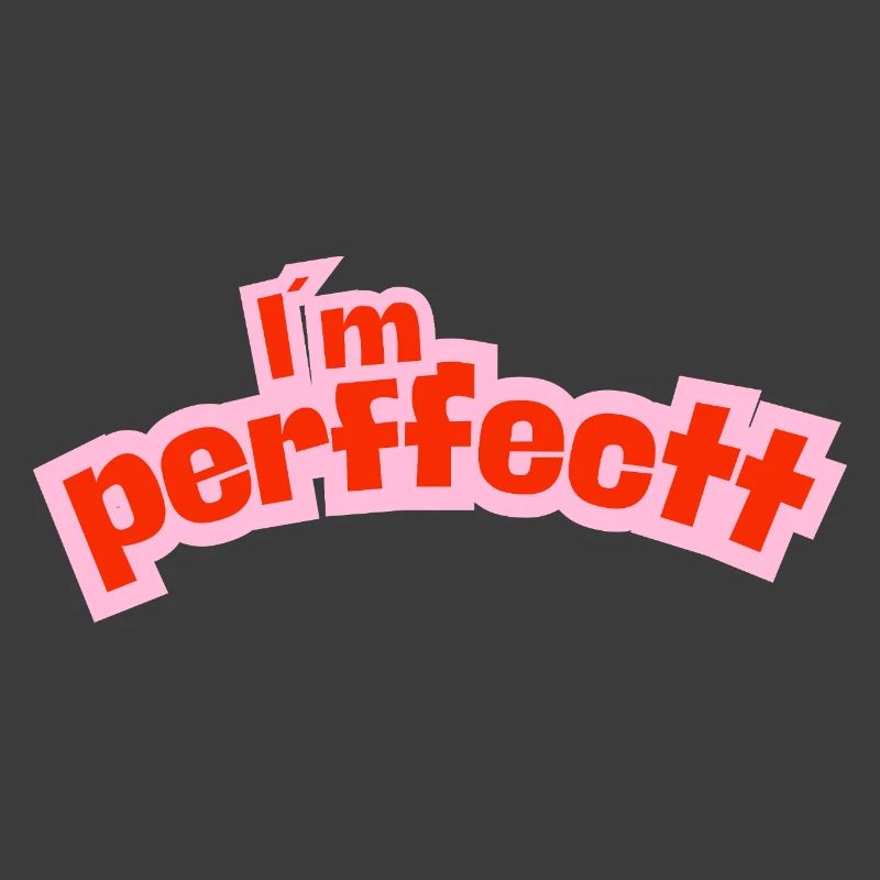 Perfektes Pink