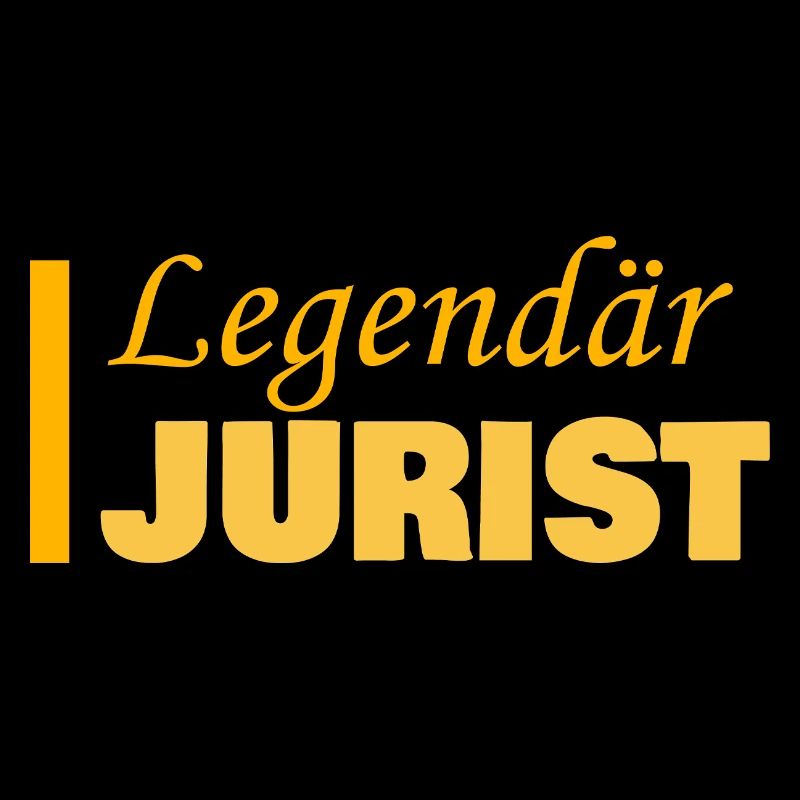 Geschenk für Jurist
