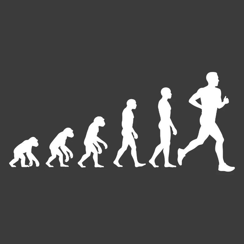 COURSE DE JOGGING – PUISSANCE DE COURSE ! COURSE DE MARATHON