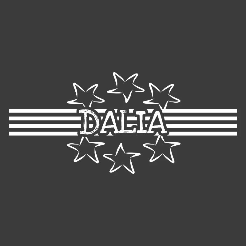 Frauenname Dalia