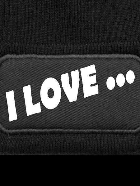 I LOVE ...