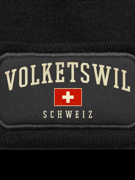 Volketswill Switzerland Emblem
