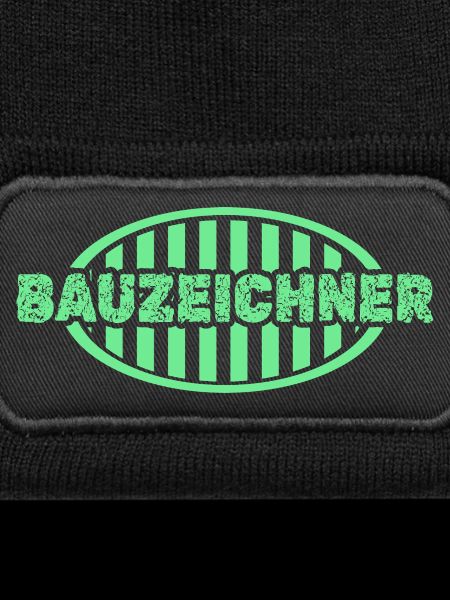 Bauzeichner