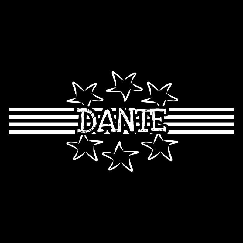 First name Dante