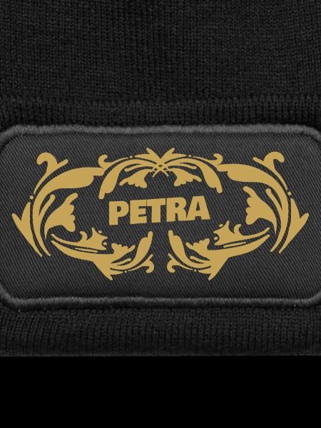 Nom : Petra