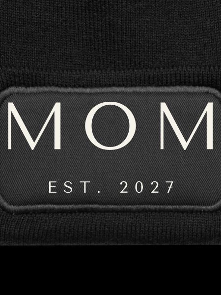 MUTTER Est. 2027