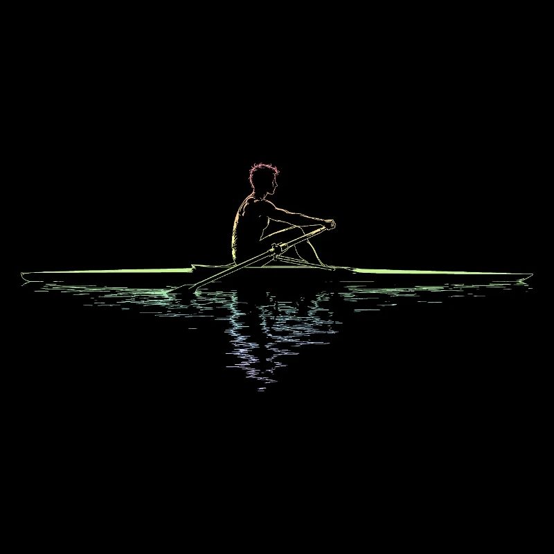 Row