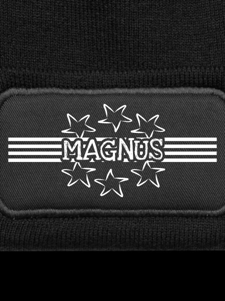 First name Magnus