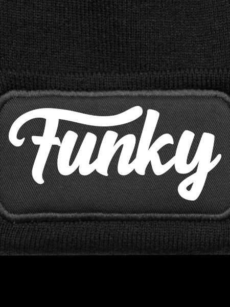 Funky Musik-Logo