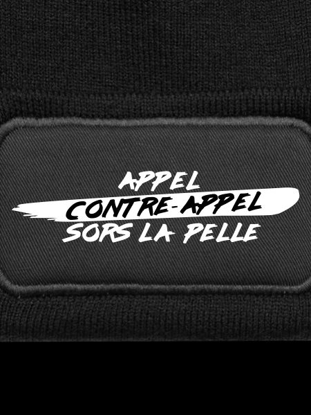 Appel Contre-appel