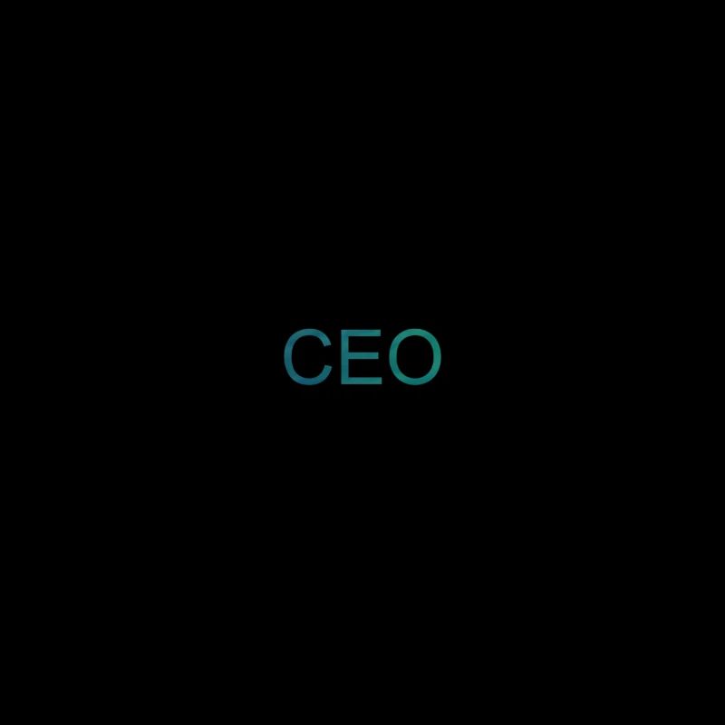 ceo