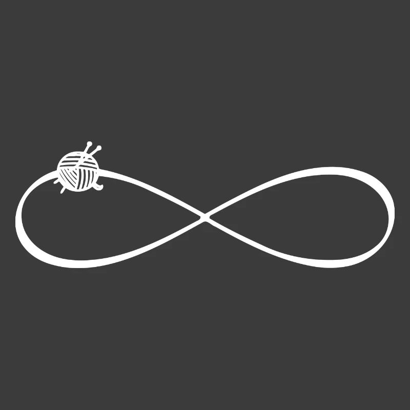 Wool Knitting Needles Knitting Infinity Infinity