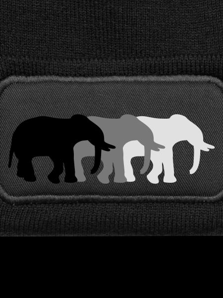 3 Elephants