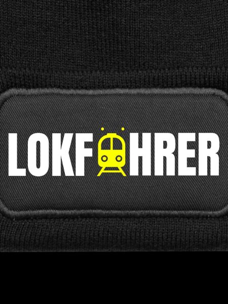 Lokführer Design