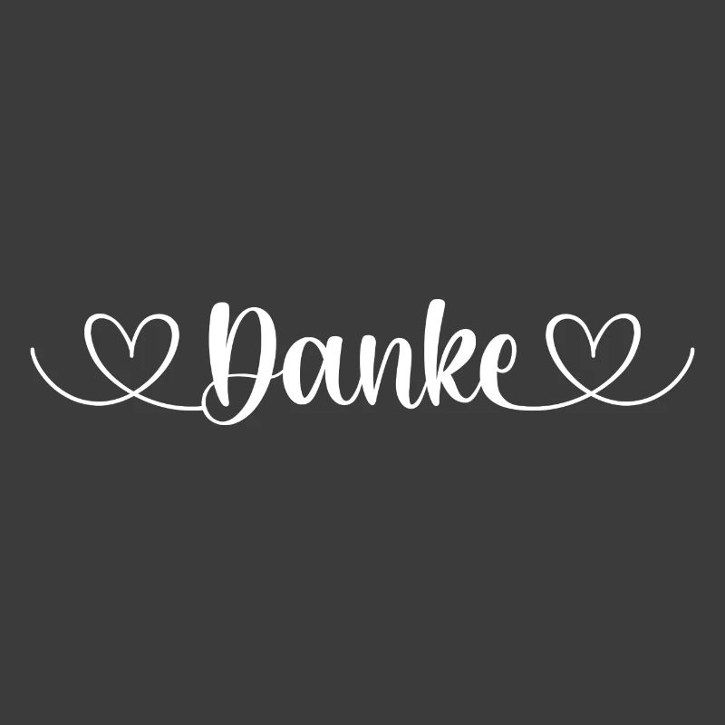 Danke